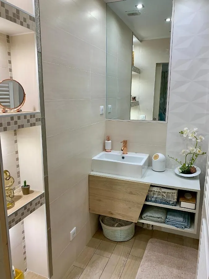 Chambre Suite Cosy - Paris Sud Et Proche Orly - Service Parking Draveil France