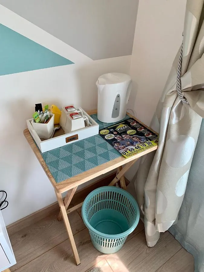 Chambre Suite Cosy - Paris Sud Et Proche Orly - Service Parking Draveil Homestay