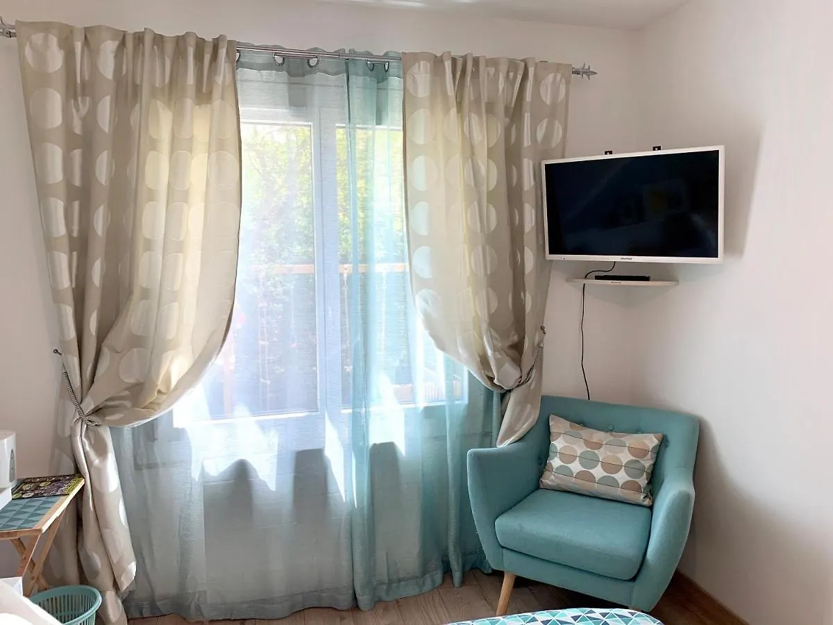Pansiyon Chambre Suite Cosy - Paris Sud Et Proche Orly - Service Parking Draveil