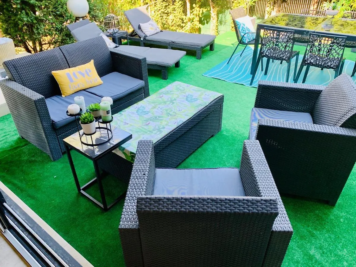 Pansiyon Chambre Suite Cosy - Paris Sud Et Proche Orly - Service Parking Draveil